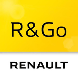 Rַ & Go Rַ & Go